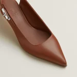 Hermès Lover 40 pump - Image 3
